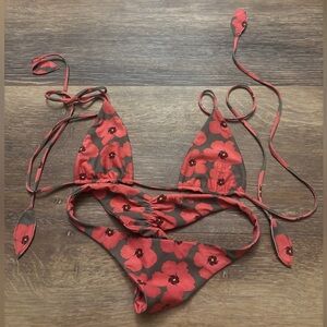 Benoa hau set 2 piece